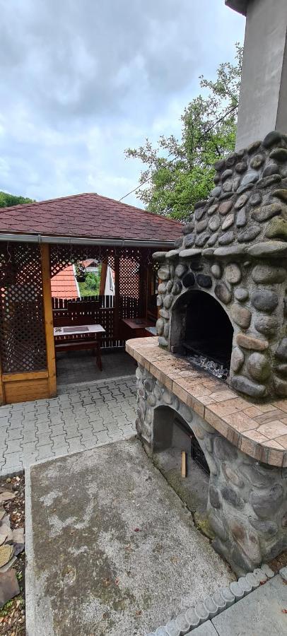 Casa Edy Ξενοδοχείο Sovata Εξωτερικό φωτογραφία