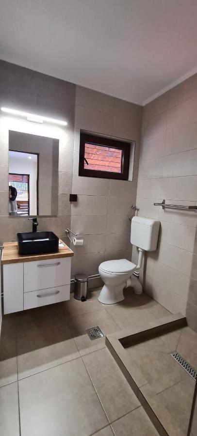 Casa Edy Ξενοδοχείο Sovata Εξωτερικό φωτογραφία