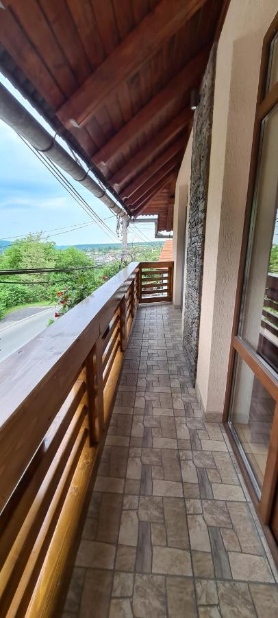 Casa Edy Ξενοδοχείο Sovata Εξωτερικό φωτογραφία