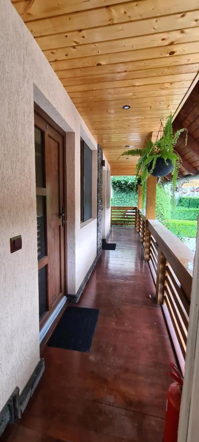 Casa Edy Ξενοδοχείο Sovata Εξωτερικό φωτογραφία