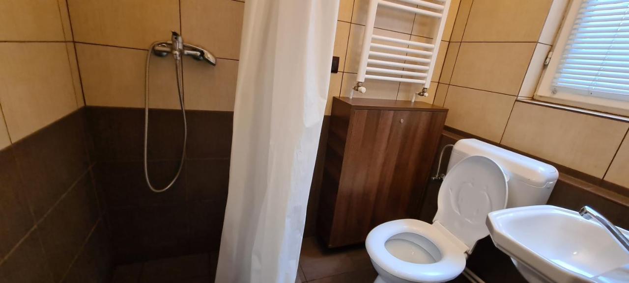 Casa Edy Ξενοδοχείο Sovata Εξωτερικό φωτογραφία