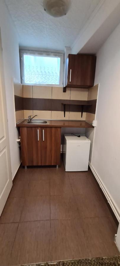 Casa Edy Ξενοδοχείο Sovata Εξωτερικό φωτογραφία