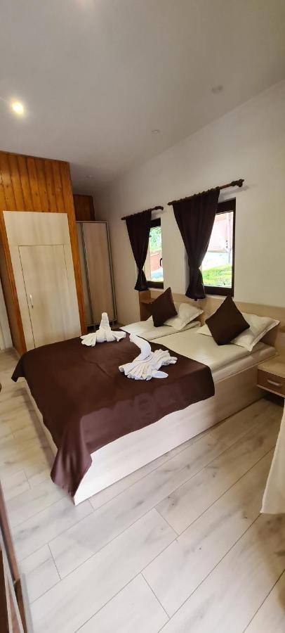 Casa Edy Ξενοδοχείο Sovata Εξωτερικό φωτογραφία