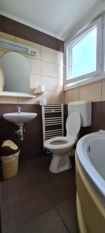 Casa Edy Ξενοδοχείο Sovata Εξωτερικό φωτογραφία