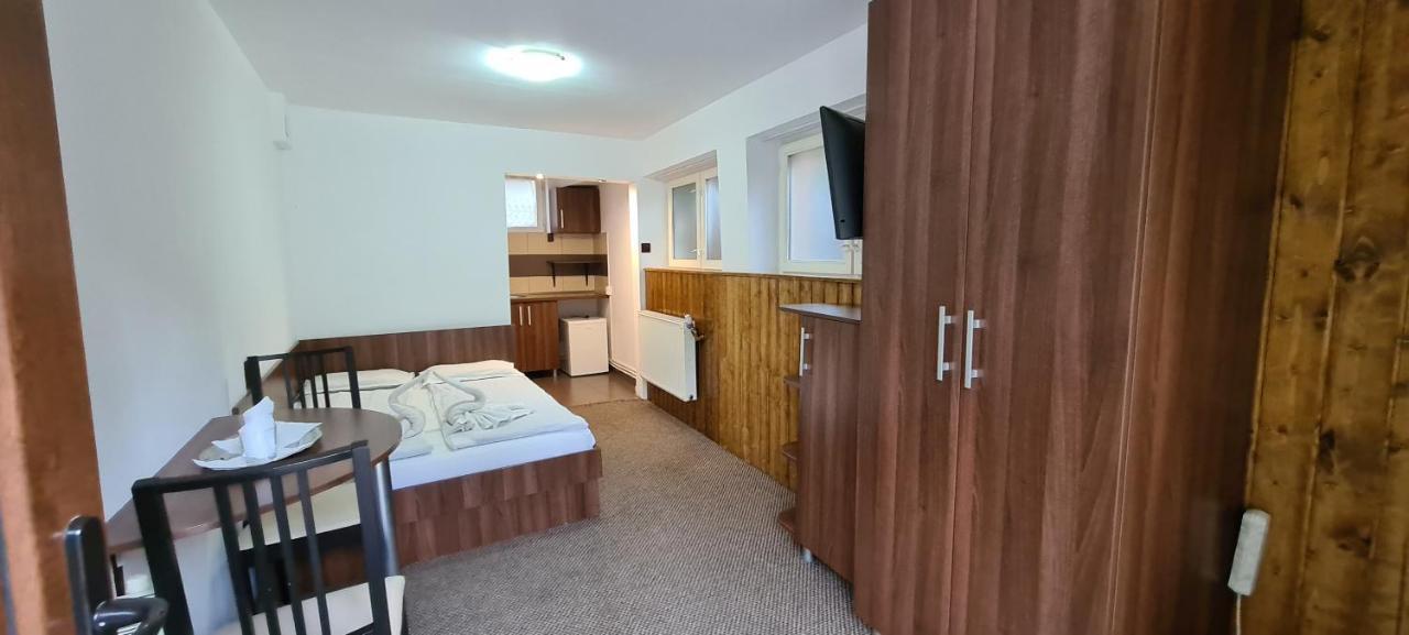 Casa Edy Ξενοδοχείο Sovata Εξωτερικό φωτογραφία