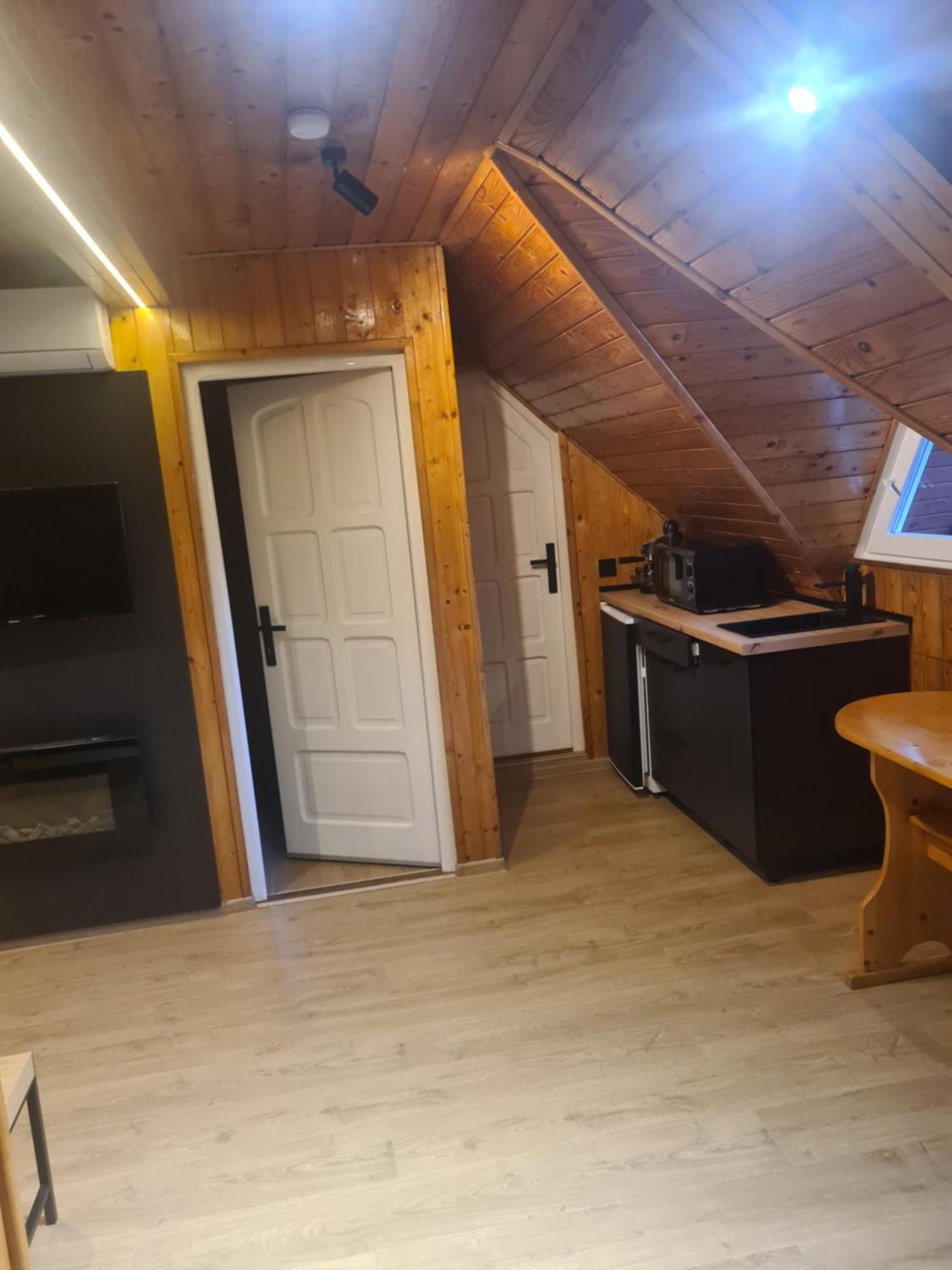 Casa Edy Ξενοδοχείο Sovata Εξωτερικό φωτογραφία